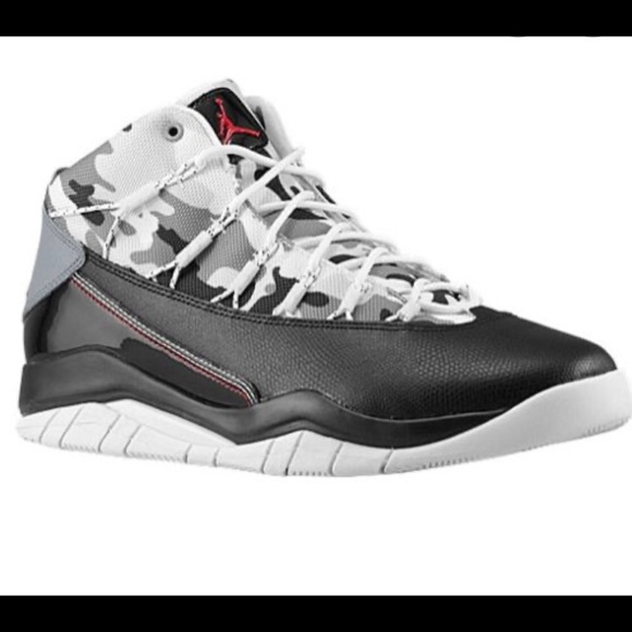 Jordan Other - JORDAN Prime Flight Basketball Sneakers